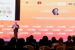 欧盟驻越南代表团团长：越南需要渐次将污染型能源转化为清洁能源