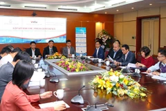 “电子政务信息安全监控中心”将于越南信息安全日揭牌