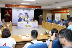2019年“清洁海洋”运动：请善待海洋