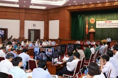 越南将建立公共财产管理的电子交易系统