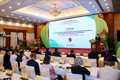 越南成立“消除有毒化学品及环境处理国家行动中心”