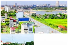 2026-2035年越南新农村建设：现代、绿色与包容发展。图自越通社