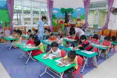 联合国人权理事会工作组通过越南人权审查的报告