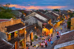 Agoda公布越南游客最青睐十大旅游目的地