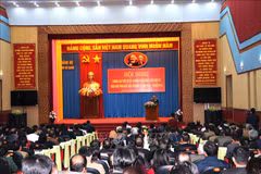 越南北部边界战争40周年：重温民族光荣传统和不屈不饶精神
