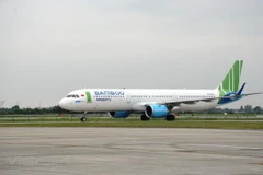 越竹航空公司至2023年将拥有30架客机