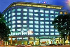 OANA 44：越通社与国家宣传工作和融入国际进程紧密同行