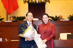 越南第十四届国会第八次会议公报（第二十六号）