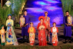 2019年顺化传统手工艺节：各项精彩活动陆续上演