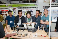 中国广东进出口博览会即将在河内举行