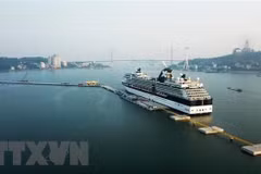 2019年越南财经论坛在广宁省举行