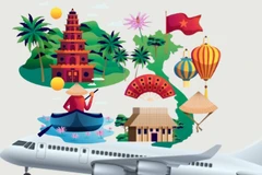 图表新闻：内排国际机场是世界最好的机场