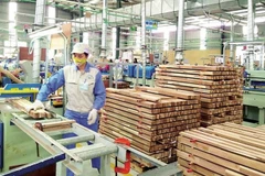 嘉莱木材加工业制定规划战略 力争站稳欧盟市场