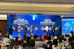 越南着重于树立和提升国家品牌在全球经济中的地位和价值
