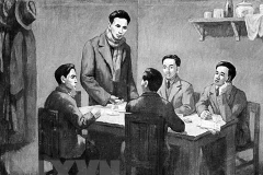 组图：越南共产党成立——历史上伟大转折点