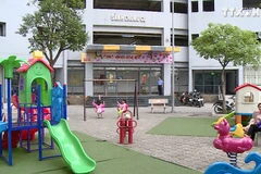 童玩建设工作应得到适当重视