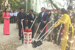 五行山名胜群正式成为国家级特殊遗迹