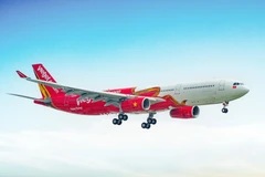  Vietjet 推出数万张零元起机票 轻松从胡志明市往返墨尔本市（澳大利亚）