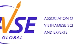 全球越南科学与专家协会促进知识分子和企业连接 为越南发展项目做出贡献