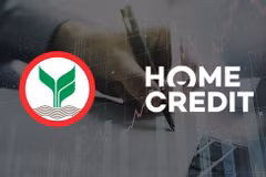 泰国开泰银行考虑收购Home Credit（越南）