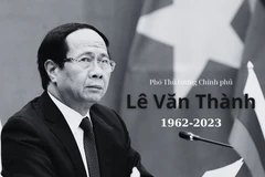 讣告：越南政府副总理黎文成逝世