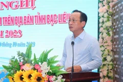 薄辽省力争实现2023年虾类出口额达10亿美元的目标