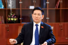 财政部部长胡德福：全力做好2024年各项财政收支任务