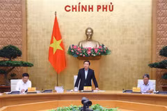 陈红河副总理：第八个电力规划需要补充科技进步和新思维等内容