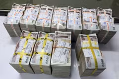 泰国批准2024 财年预算超过 1000 亿美元