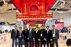 国际旅游展——越南旅游企业寻求商机的良机