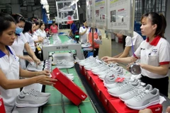 CPTPP生效后越南商品在加拿大市场占有率不断增加