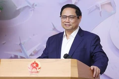 范明政总理：将党和国家的方针政策转化为具体成果