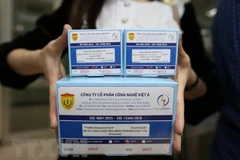 涉及越亚公司一案的38名被告人被提起公诉