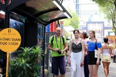 越南旅游总局：新签证政策将成为吸引国际游客的重要动力