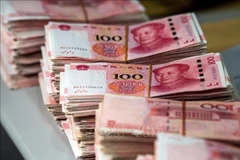 泰国央行与中国央行讨论支持本币结算