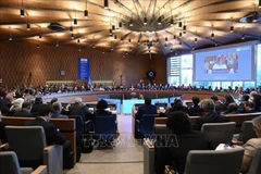 国际社会高度评价越南在UNESCO运行中的作用及所作出的贡献