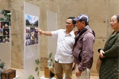  “世界咖啡发展史”专题展在得乐省盛大开展