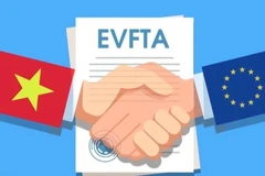 充分利用EVFTA 协定 越南致力打造企业品牌