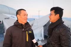 土叙强震：越南驻土耳其大使馆全力做好领事保护工作