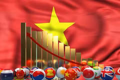 越南——新兴市场的“后起之秀”