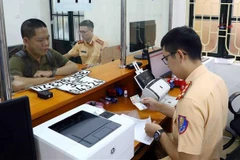  越南新规：一人名下可落户多台汽车和摩托车