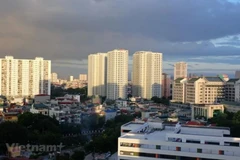 VinaCapital专家：越南房地产市场最困难时期已经过去