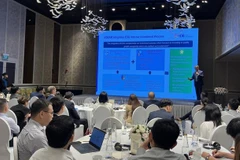 越南资本和金融市场的ESG投资