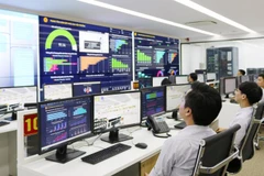 越南实现手续档案数字化 发展数字政府