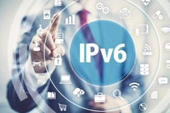 到2025年全部越南互联网用户转向IPv6