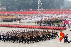 建国卫国事业中经济与国防是不可分开的