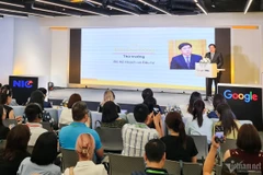 促进越南科技初创企业发展