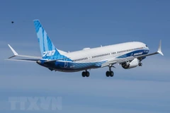 越南企业加入航空制造业的机会
