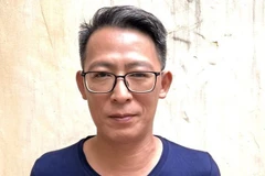 被告人阮麟胜被判处有期徒刑六年