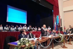 越南与意大利建交50周年：意大利开设卡洛·乌尔巴尼博物馆